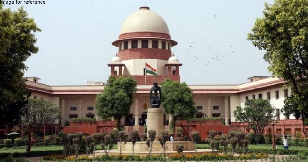 SC posts pleas challenging Places of Worship Act 1991 before 3-judge bench